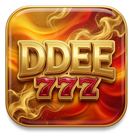 DDEE Logo - Resmi